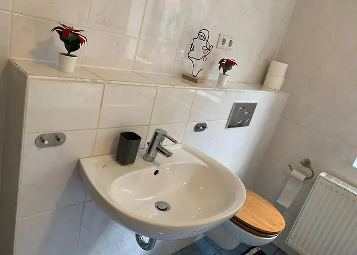 Lägenhet med 2 sovrum