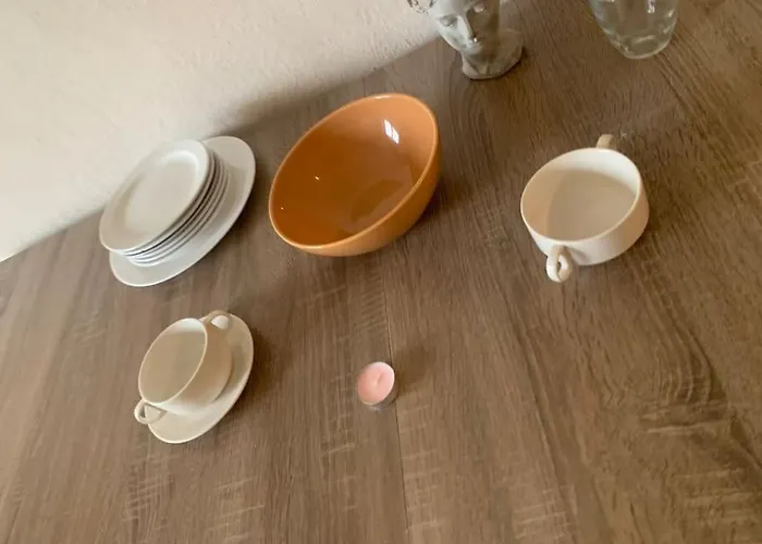 Lägenhet med 2 sovrum